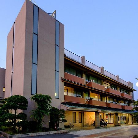 Mitsui Bekkan Yonago Ngoại thất bức ảnh