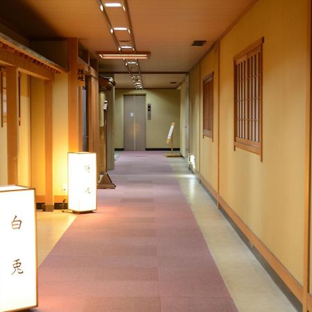 Mitsui Bekkan Yonago Ngoại thất bức ảnh