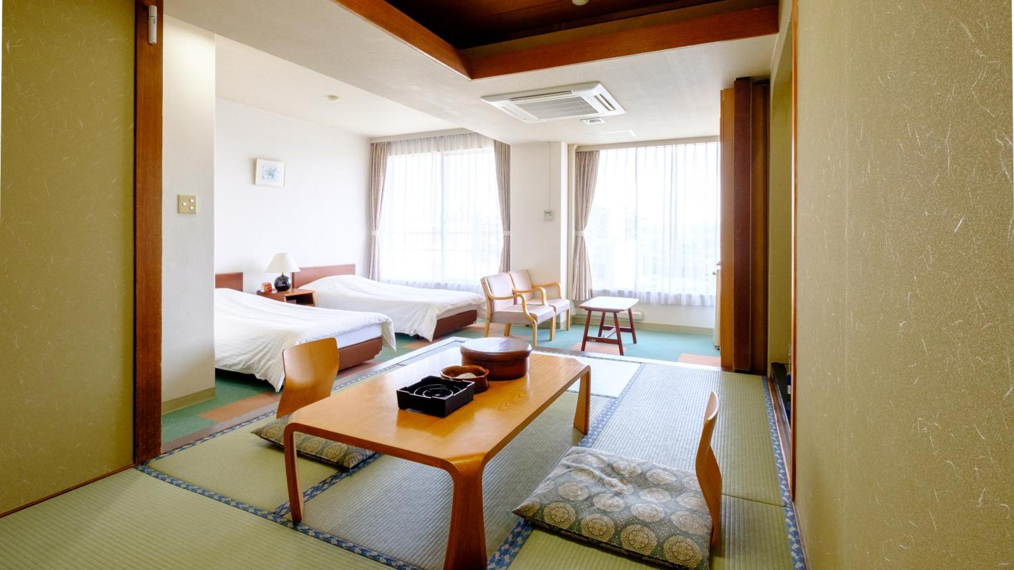 Mitsui Bekkan Yonago Ngoại thất bức ảnh