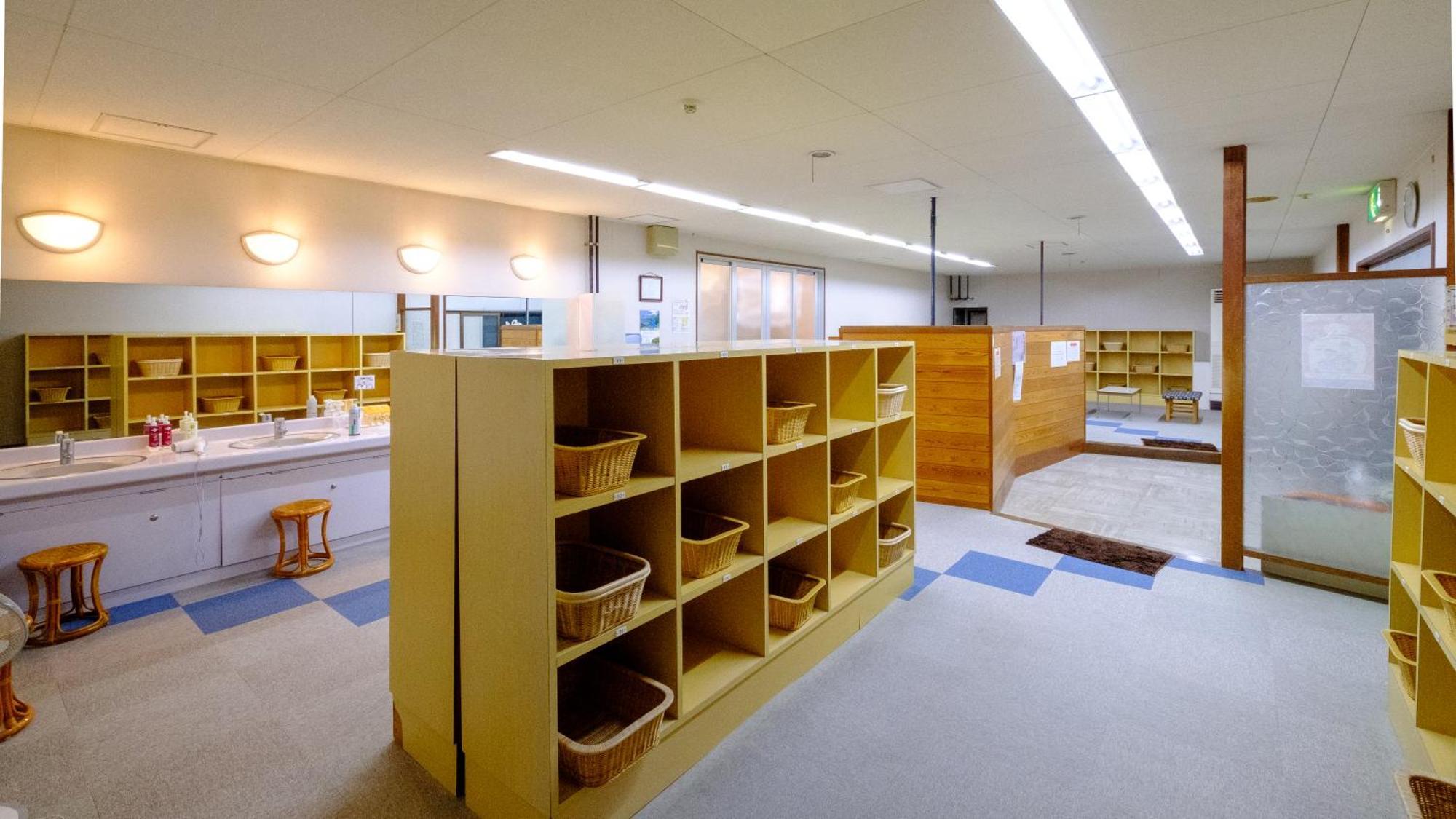 Mitsui Bekkan Yonago Ngoại thất bức ảnh