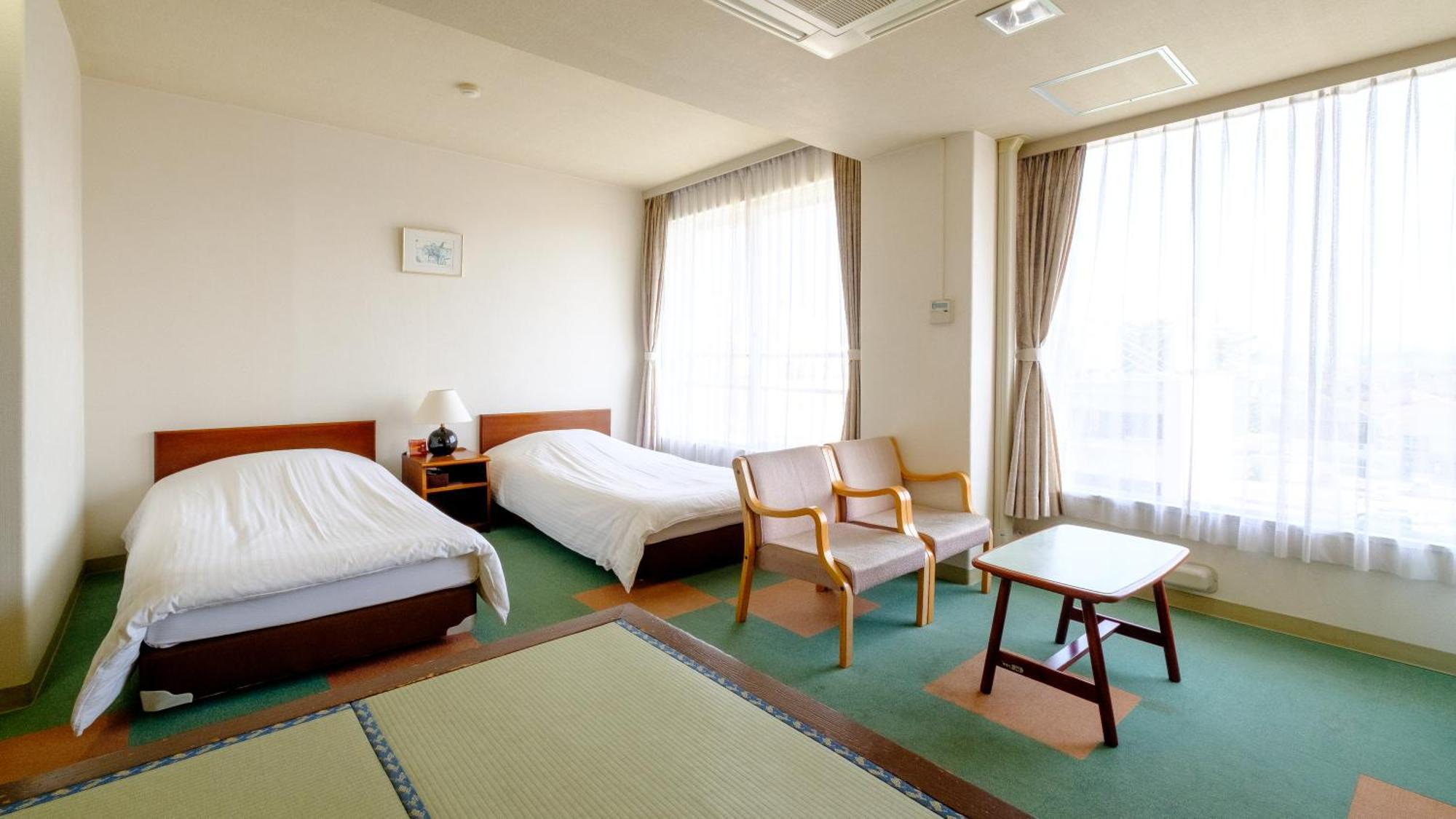 Mitsui Bekkan Yonago Ngoại thất bức ảnh