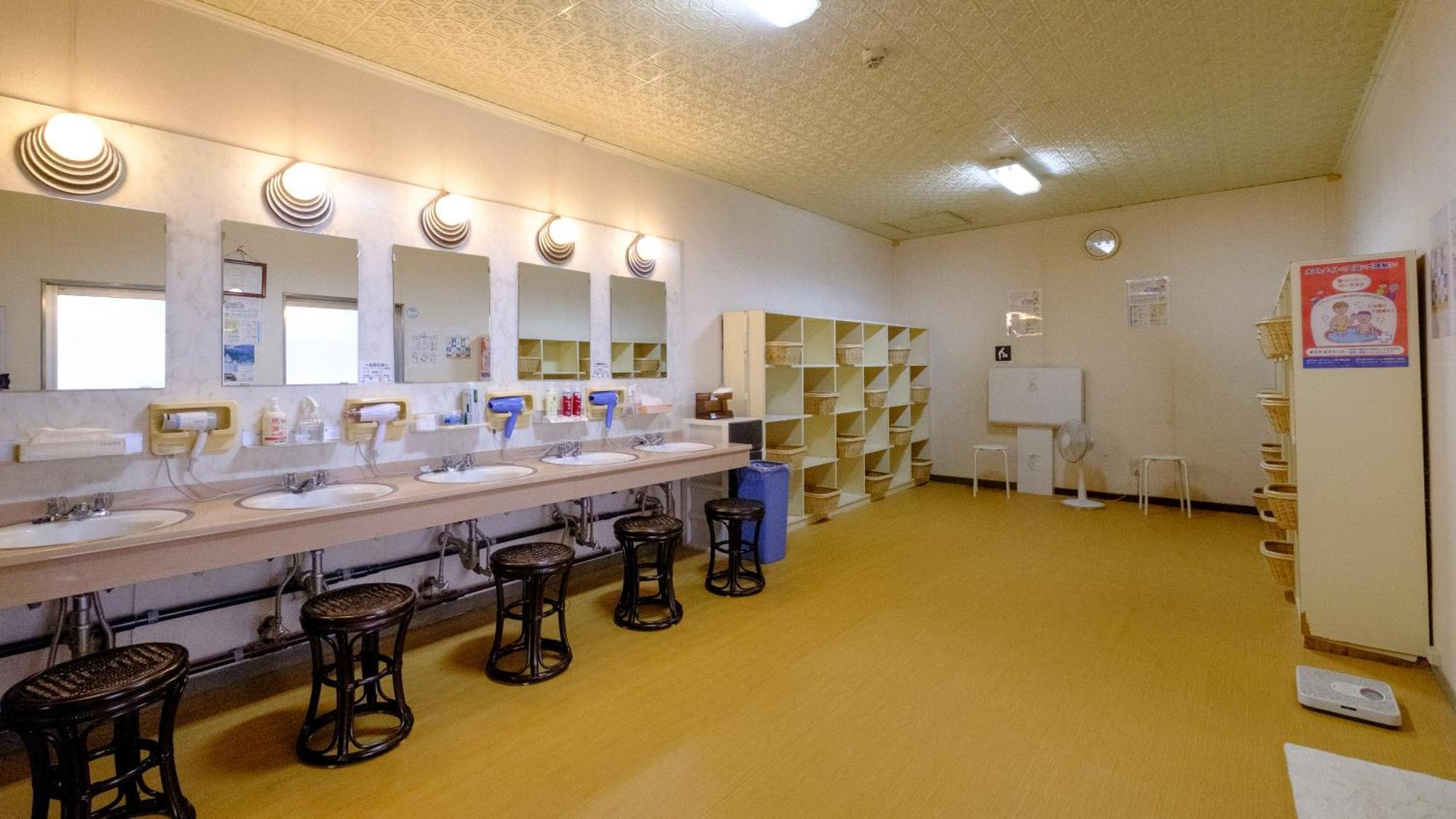 Mitsui Bekkan Yonago Ngoại thất bức ảnh