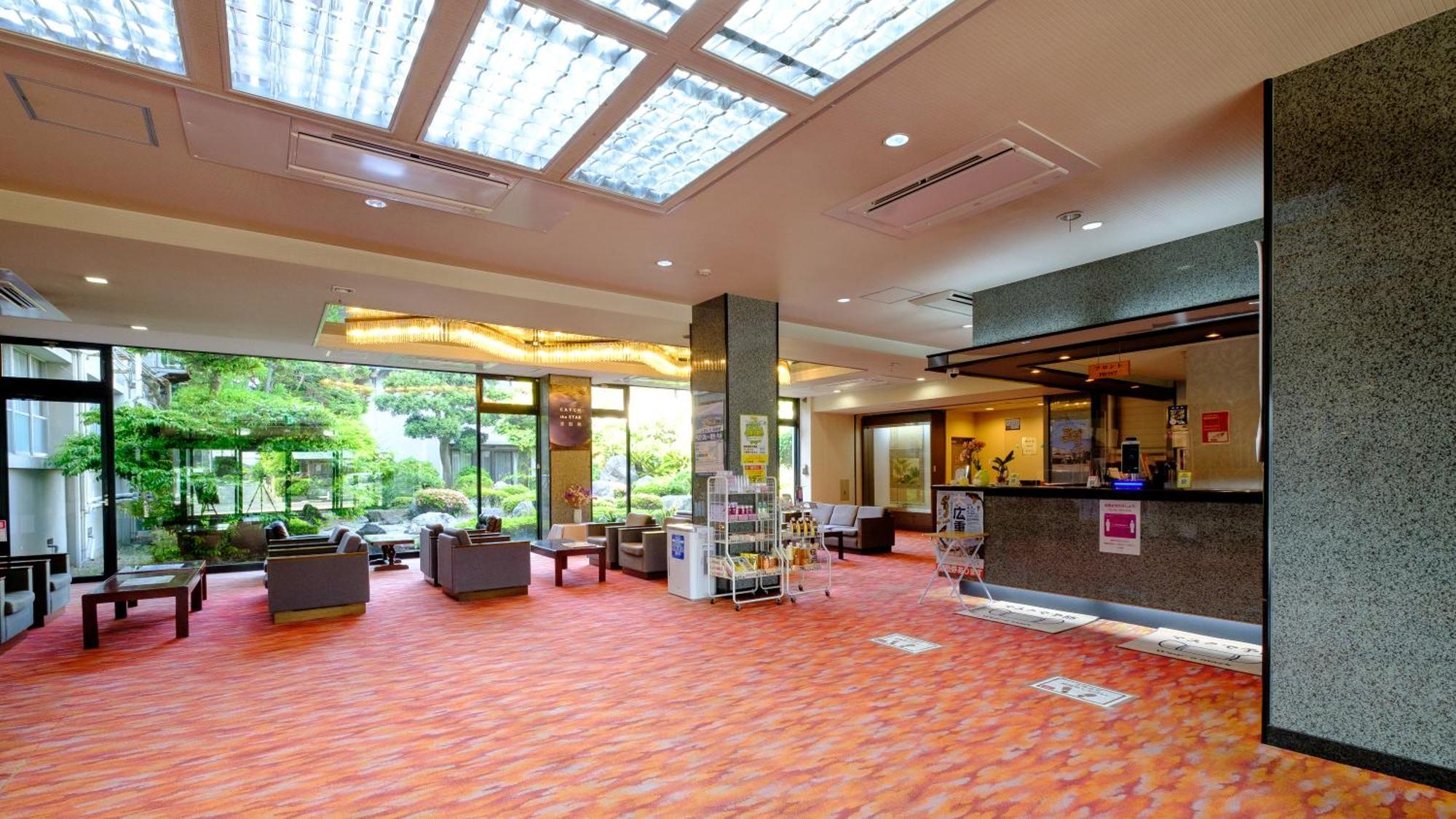 Mitsui Bekkan Yonago Ngoại thất bức ảnh