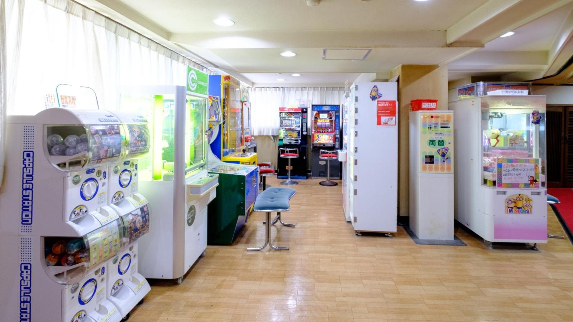 Mitsui Bekkan Yonago Ngoại thất bức ảnh