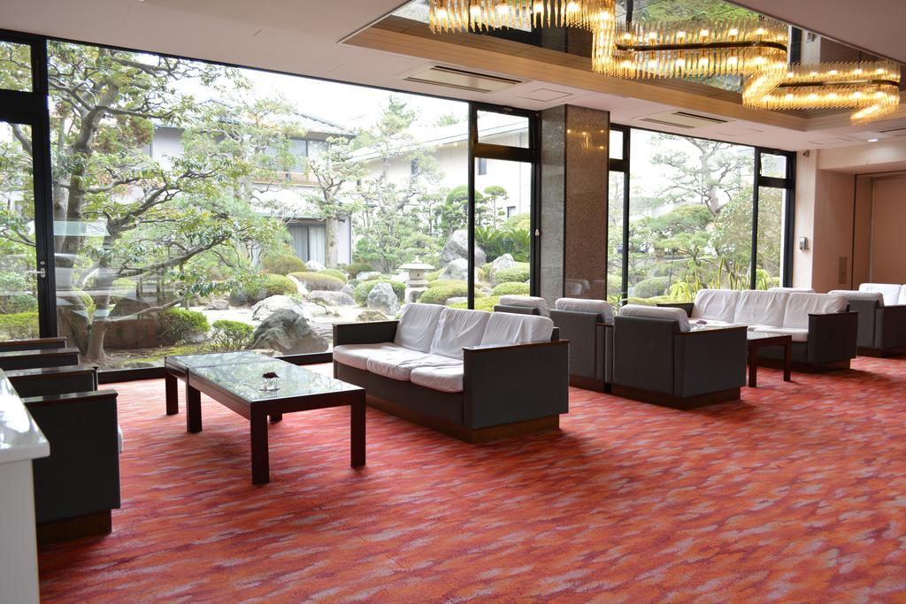 Mitsui Bekkan Yonago Ngoại thất bức ảnh