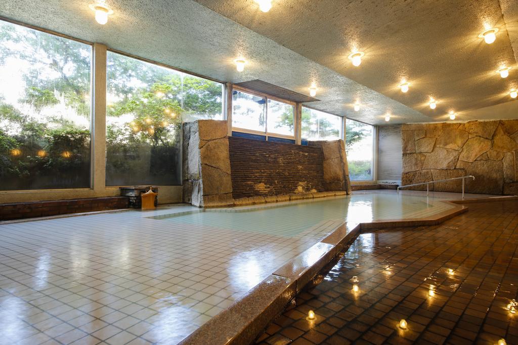 Mitsui Bekkan Yonago Ngoại thất bức ảnh