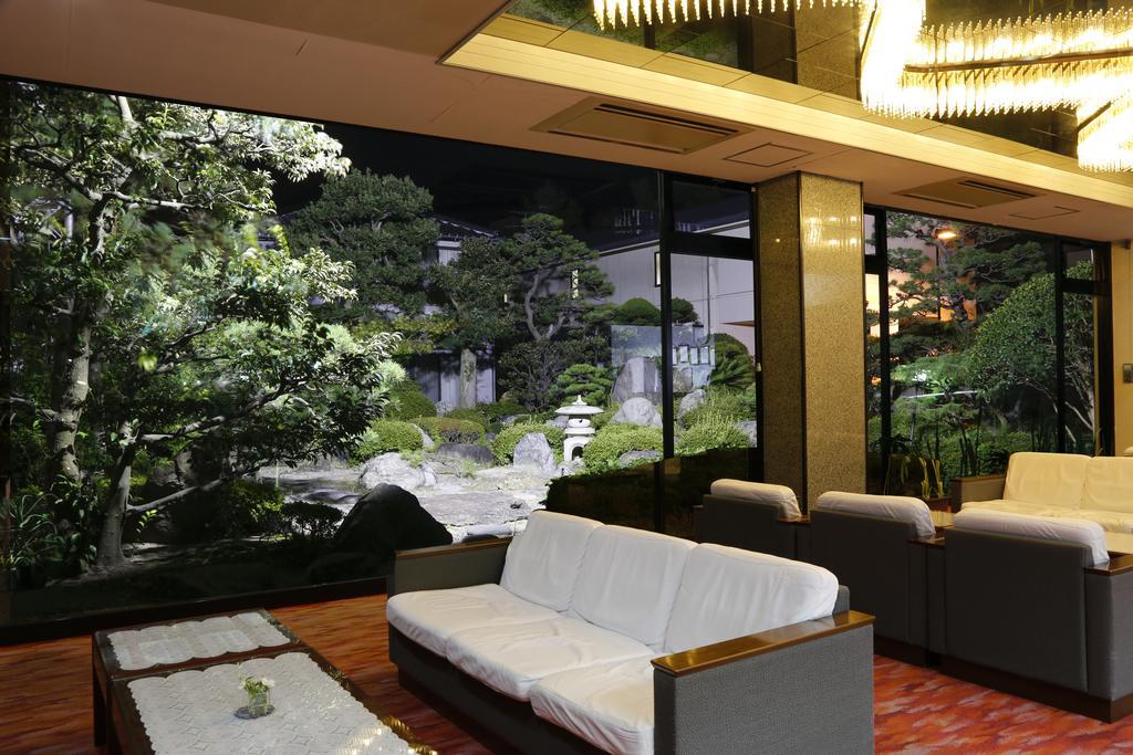 Mitsui Bekkan Yonago Ngoại thất bức ảnh