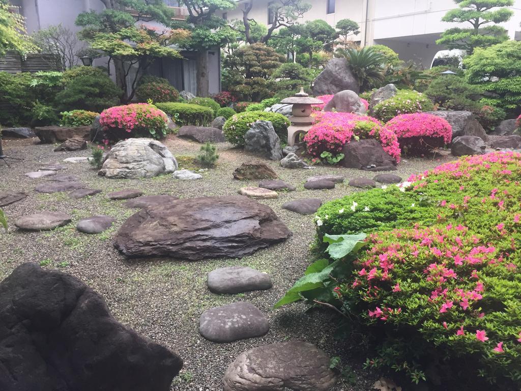 Mitsui Bekkan Yonago Ngoại thất bức ảnh
