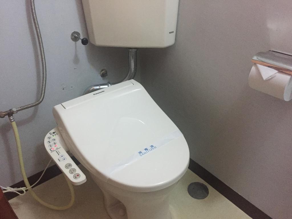 Mitsui Bekkan Yonago Ngoại thất bức ảnh