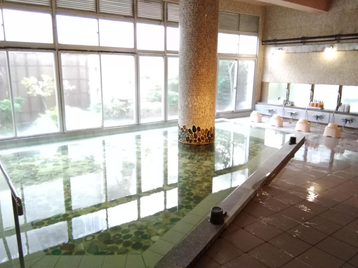 Mitsui Bekkan Yonago Ngoại thất bức ảnh