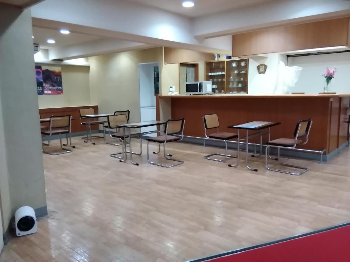 Mitsui Bekkan Yonago Ngoại thất bức ảnh
